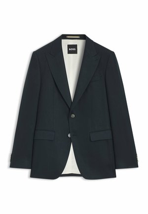 BOSS, BOSS H-HUTSON-PEAK-262 - Veste de costume - dark blue two