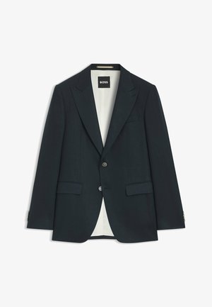 BOSS, BOSS H-HUTSON-PEAK-262 - Blazer - dark blue two