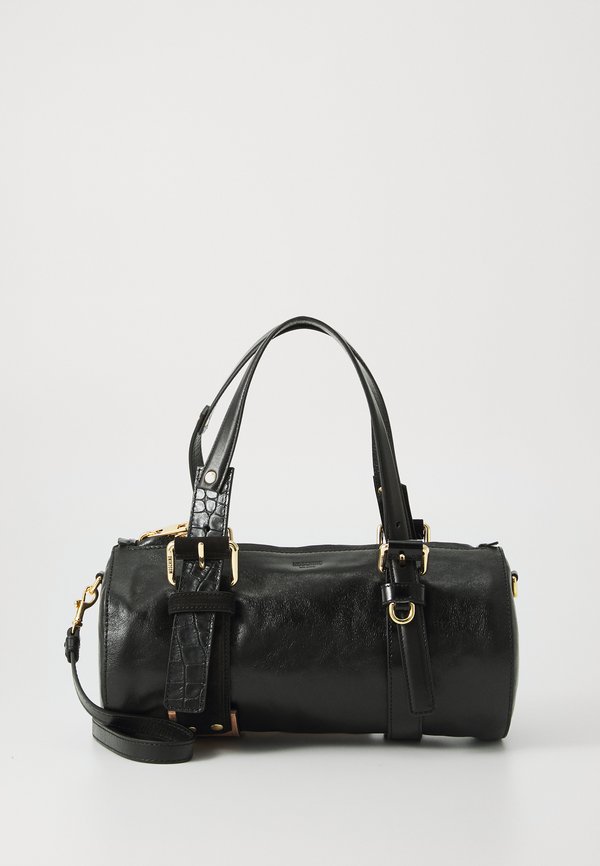 BORSA - Handtasche - nero