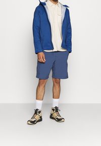 Columbia Friluftsshorts - dark blue
