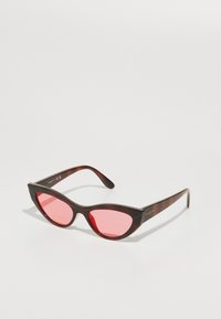 VOGUE Eyewear - 0VO5637SU - Akiniai nuo saulės - top havana/light brown Miniatiūros vaizdas 1