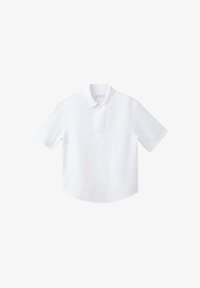 Sélectionné, white