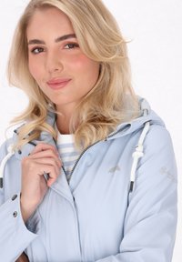 Schmuddelwedda - Parka