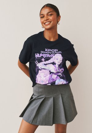 Next - T-shirt z nadrukiem