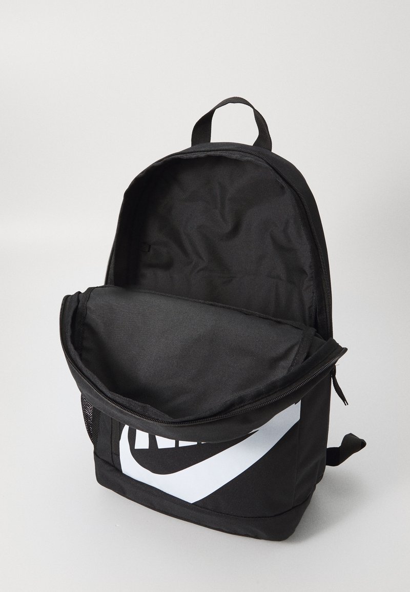 nike amazon backpacks Nike Sportswear Nike Rucksack Amazon Nike Sportswear UNISEX Rucksack  Black/orange/(white)/black