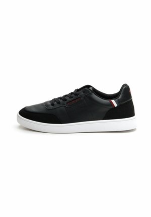 SNEAKER - Baskets basses - black