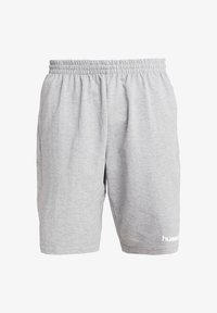 Non selezionato, grey melange