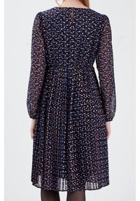 BONOBO Jeans Vardagsklänning - brown