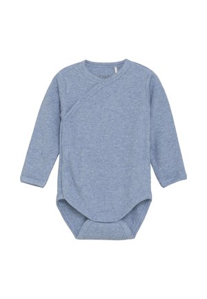 FIXONI Body - rain washed melange