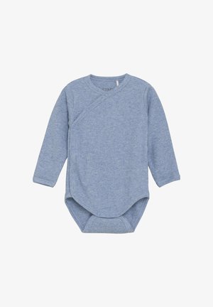 FIXONI Body - rain washed melange