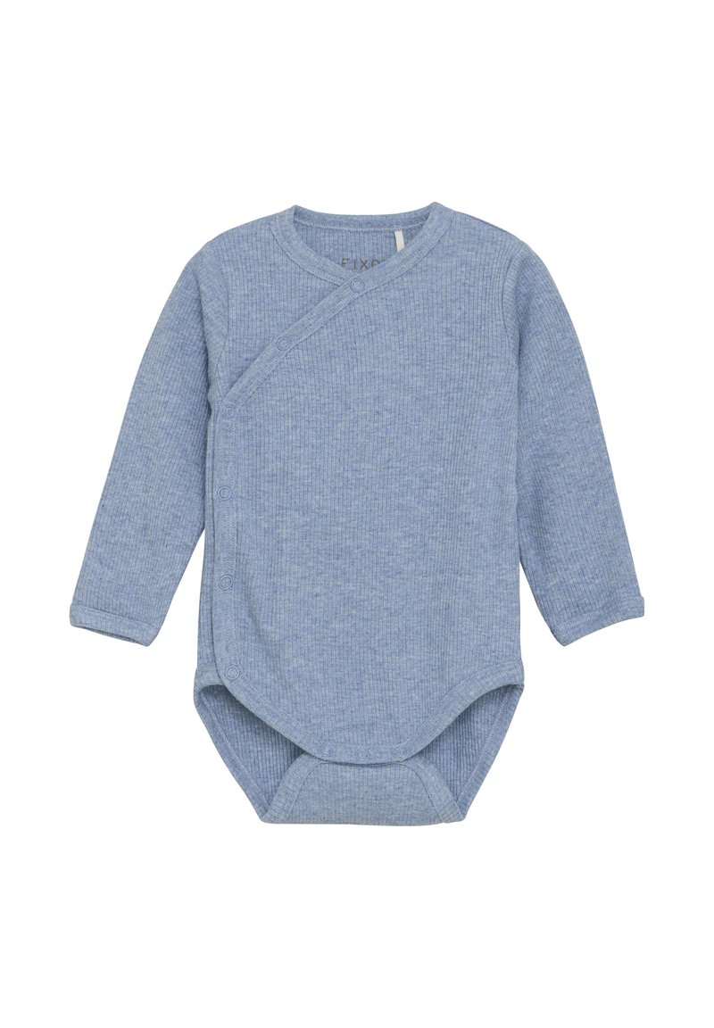 FIXONI Body - rain washed melange