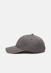 Samsøe Samsøe ARIBO UNISEX - Boné - deep lichen green