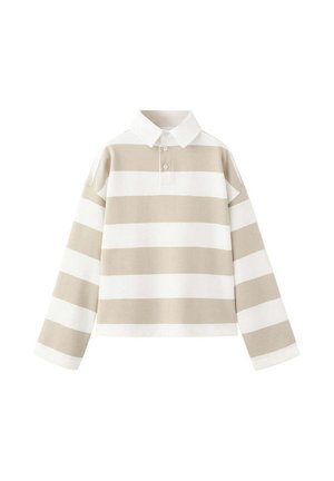 Mango Kids KID - Langarmshirt - sand