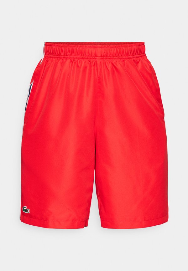 TENNIS  - Sports shorts - grenadine4