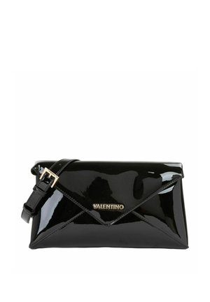 EMERA - Sac bandoulière - nero