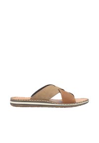 Rieker Mules - brun