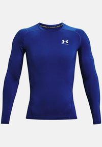 HEATGEAR - Long sleeved top - royal