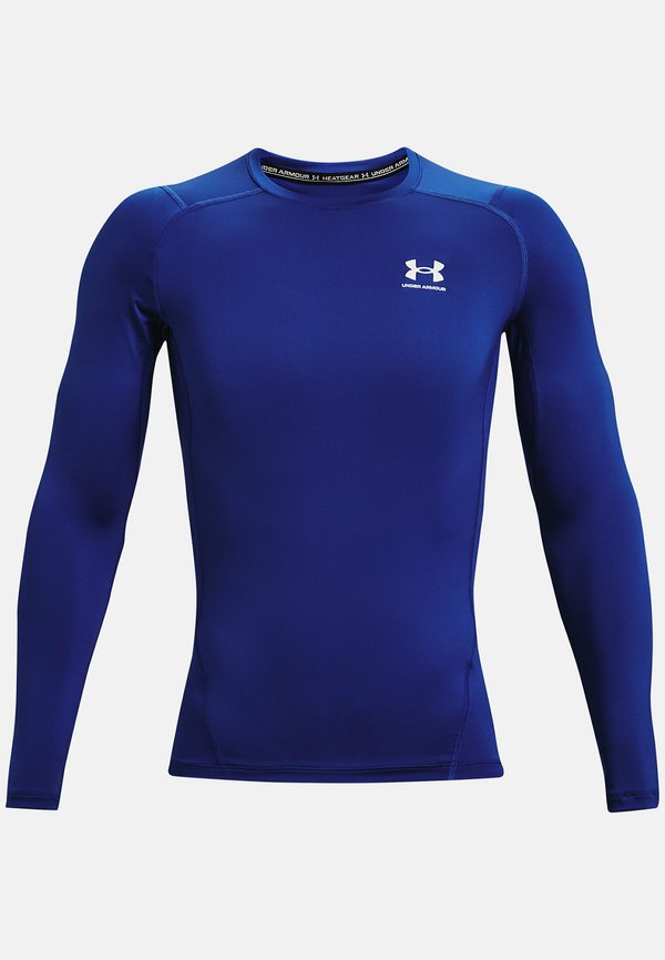 HEATGEAR - Long sleeved top - royal4
