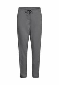 Unselected, iron grey