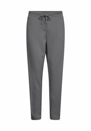 Soyaconcept BANU - Tracksuit bottoms - iron grey