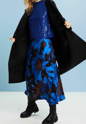 Esprit Collection, Blouse - blue