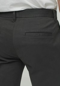Next STRETCH - Chino hlače - dark grey