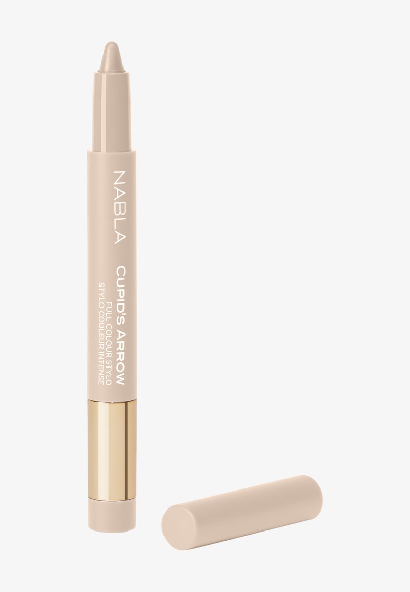 NABLA - CUPID’S ARROW LONGWEAR STYLO - Eyeliner - ivory, Forstørre