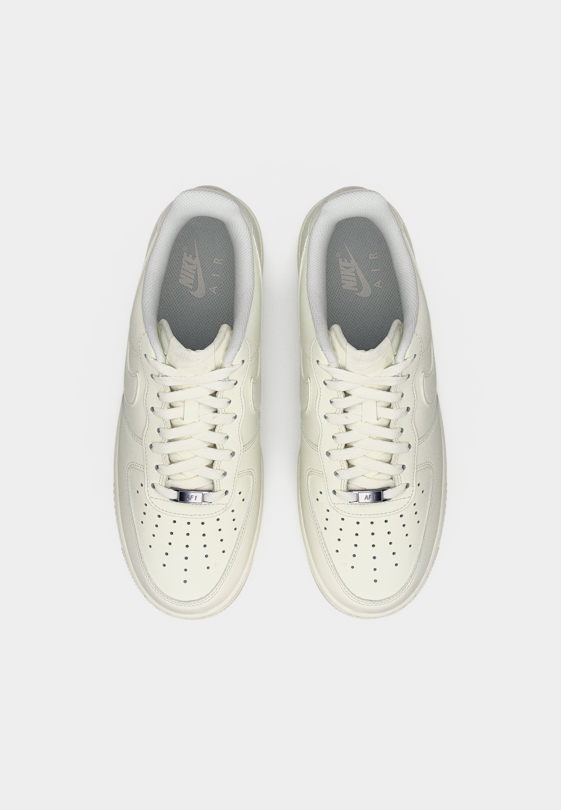 Nike Sportswear AIR FORCE 1 07 - Trainers - sail/off-white