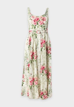 Needle & Thread, PALACE GARDEN BALLERINA - Vestito casual - moonshine