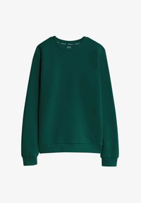 Unausgewählt, bottle green