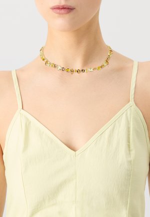 GEMA ARD ALL AROUND - Collier - gold-coloured