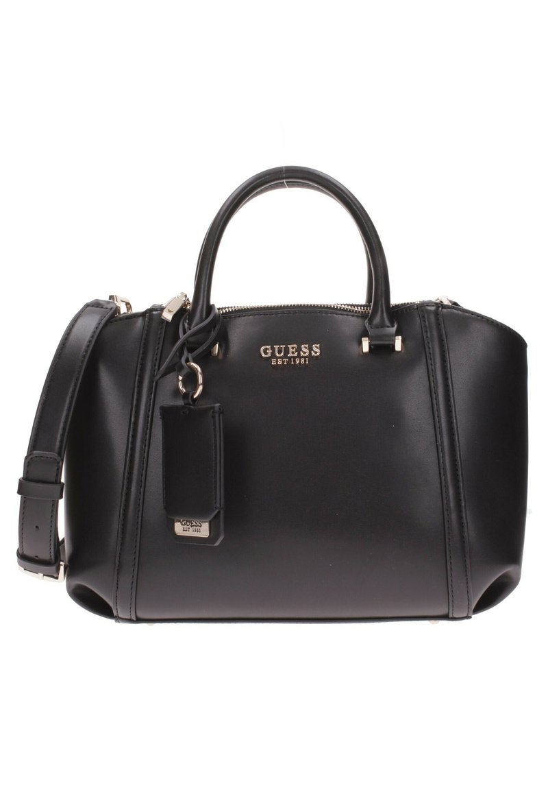 Guess Handbag nero/black Zalando.ie