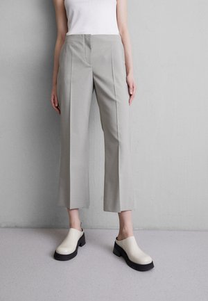 Holzweiler WASABI TROUSERS - Püksid - teal