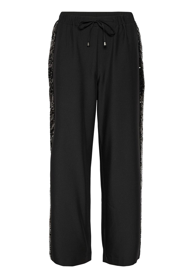 culture Broek zwart culture Broek zwart