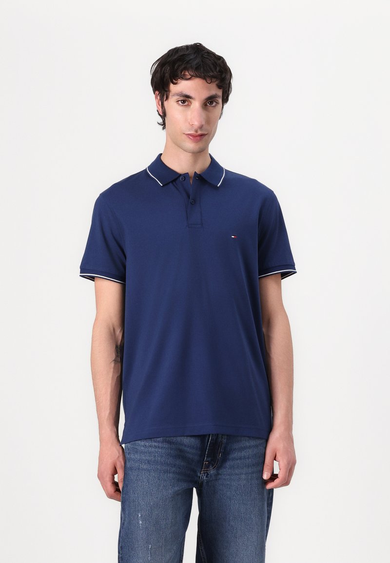 Tommy Hilfiger - Koszulka polo