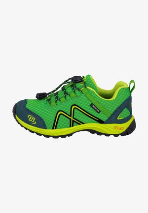Scarpa da hiking - green