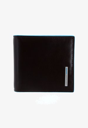 SQUARE - Wallet - mogano