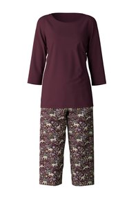 Niet geselecteerd, port royal red