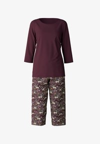 Niet geselecteerd, port royal red