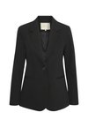 KASAKURA BLAZER - Blazer - black deep