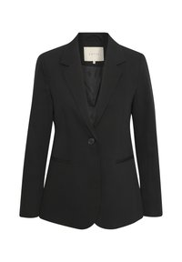 KASAKURA BLAZER - Blazer - black deep