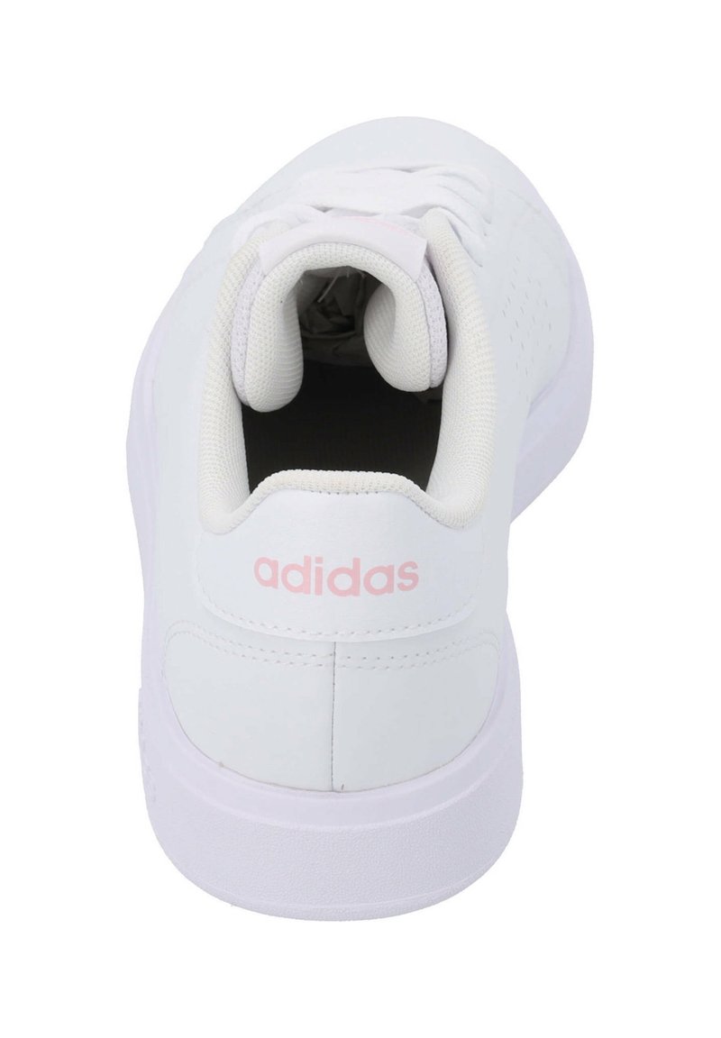 adidas gazelle silver green womens Adidas Samba XLG White Black Gum – Newcop main image 0