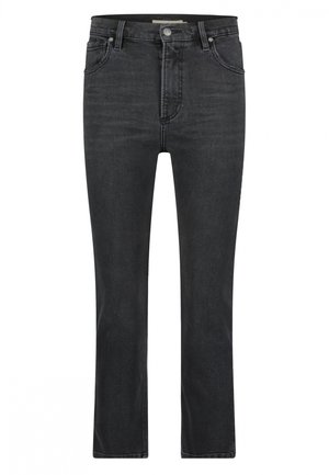 Hattric Harris Cross Denim Jeans da Uomo Dritti, Blu 42, W34 / L34 (Pacco da 26