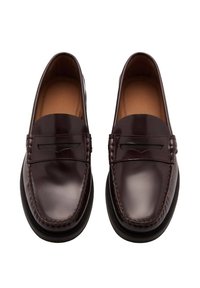 Mango Instappers - bordeaux