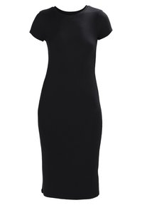 Club Monaco Shift dress - black