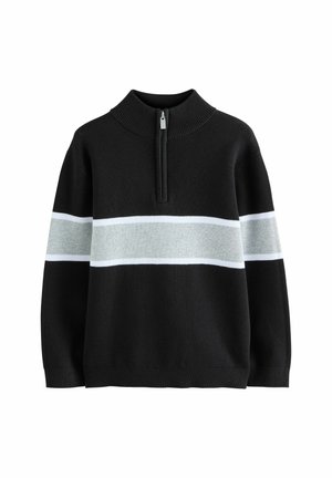 REGULAR FIT - Sweter