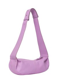 Stylism Taška s příčným popruhem - baby pink