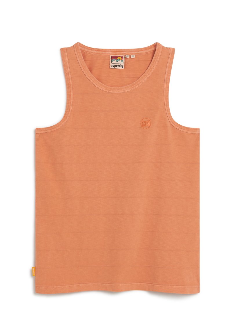 Superdry & Co Top oranje