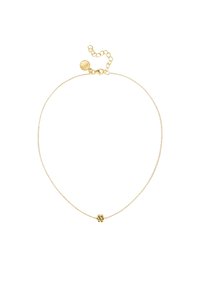 Singularu Tiny Daisy - Collar - gold-coloured