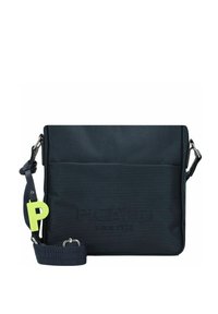 Picard Schoudertas - navy